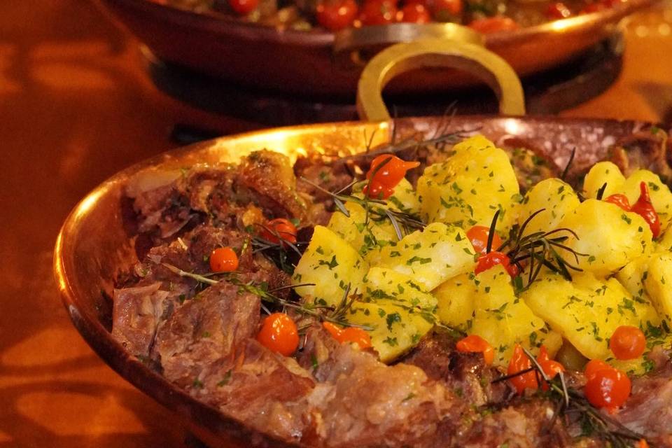 Gastronomia