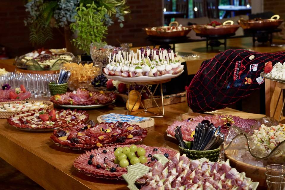 Gastronomia