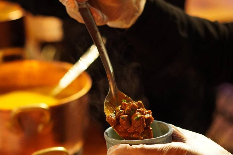 Petit Menu