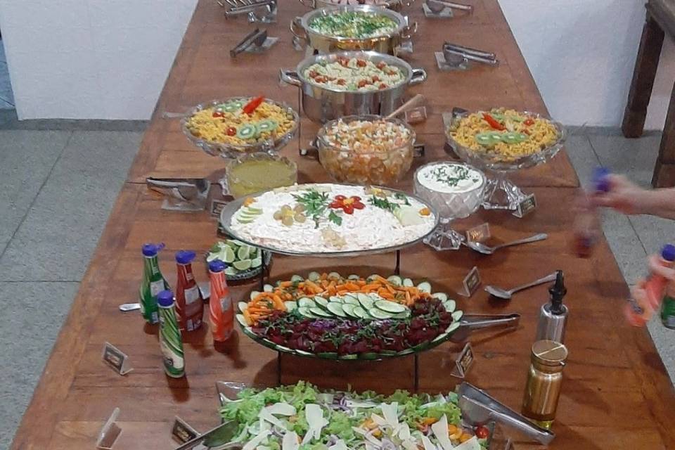 Alimentação
