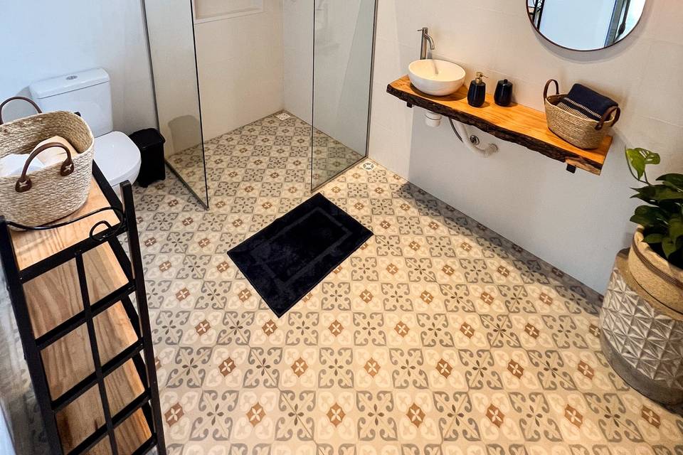 Sala do noivo