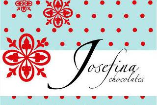 Josefina Chocolates logotipo