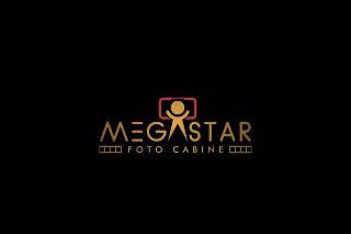 Logo Megastar Foto Cabine