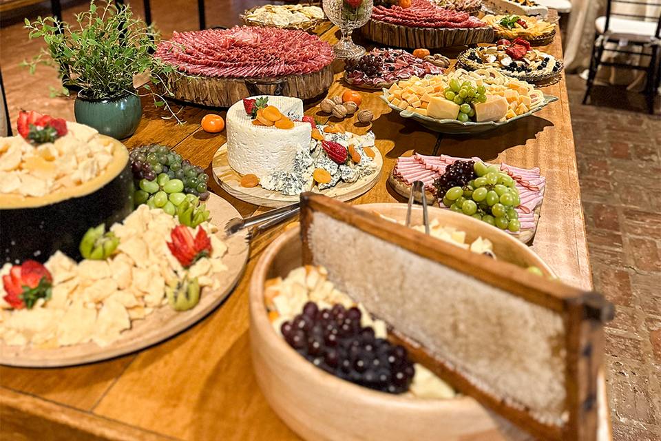 Buffet