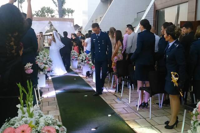 Decoração