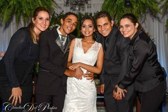 Equipe Feeling