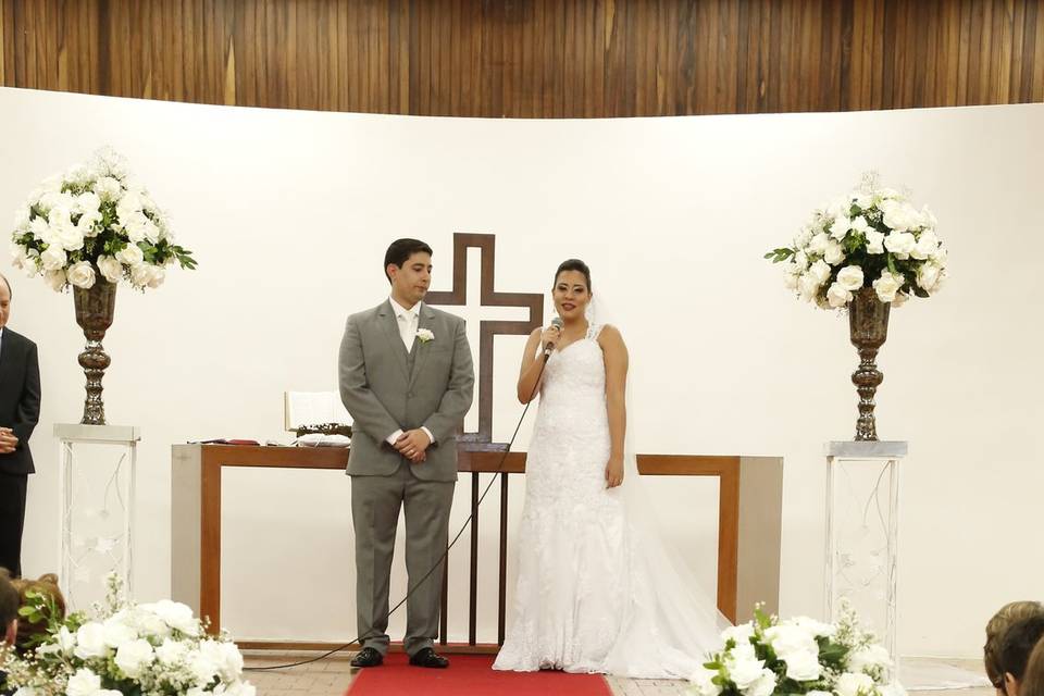 Casamento