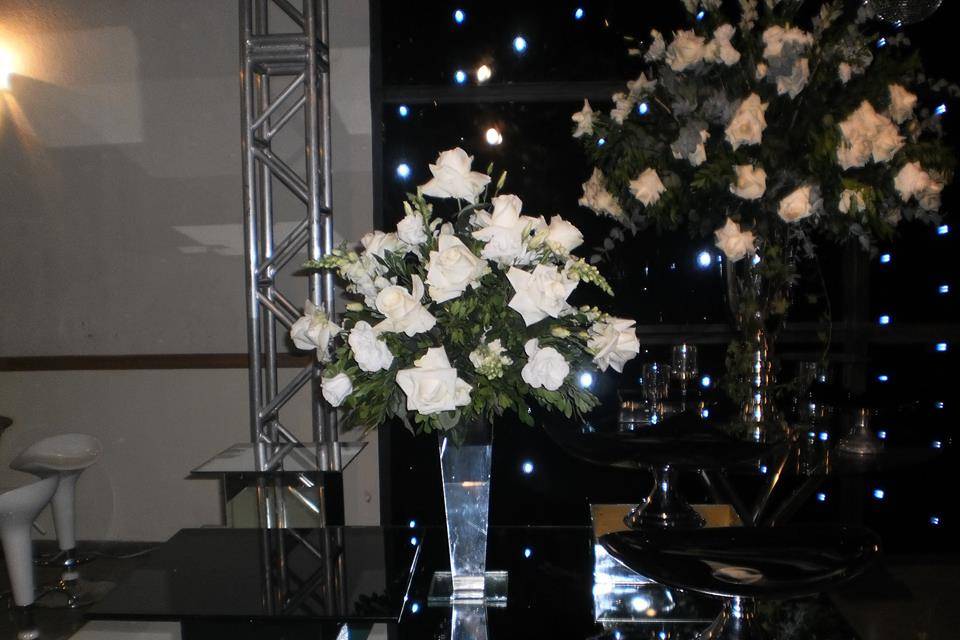 Magnificat Produções e Eventos