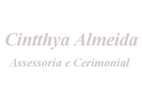 Cintthya Almeida Assessoria e Cerimonial logo