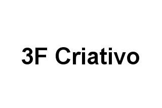 3F Criativo logo