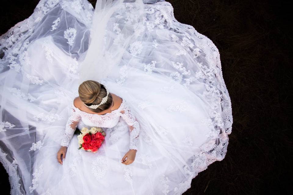 Pós casamento