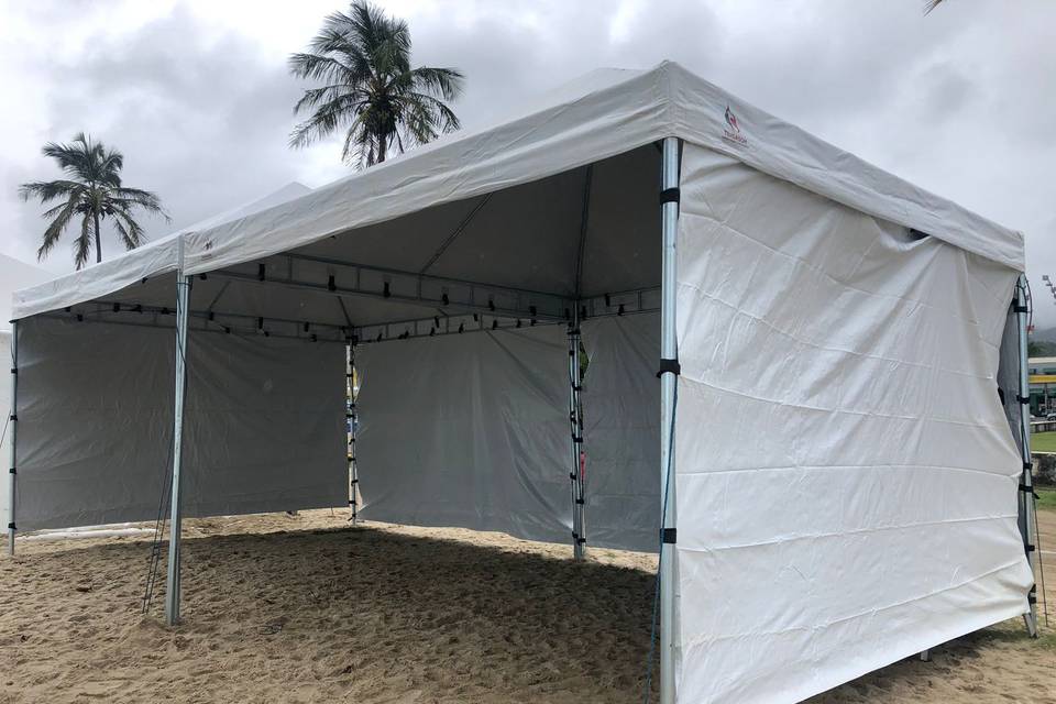 Tenda 5x10