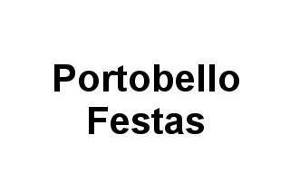 Logo Portobello Festas