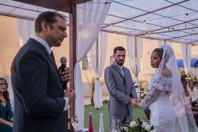 Enlace Regiane e André