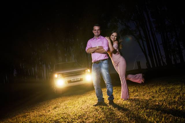 Noite de Amor