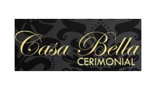 Casa Bella Cerimonial Logo Empresa