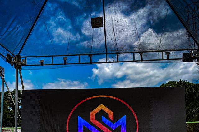 MS Produções e Eventos