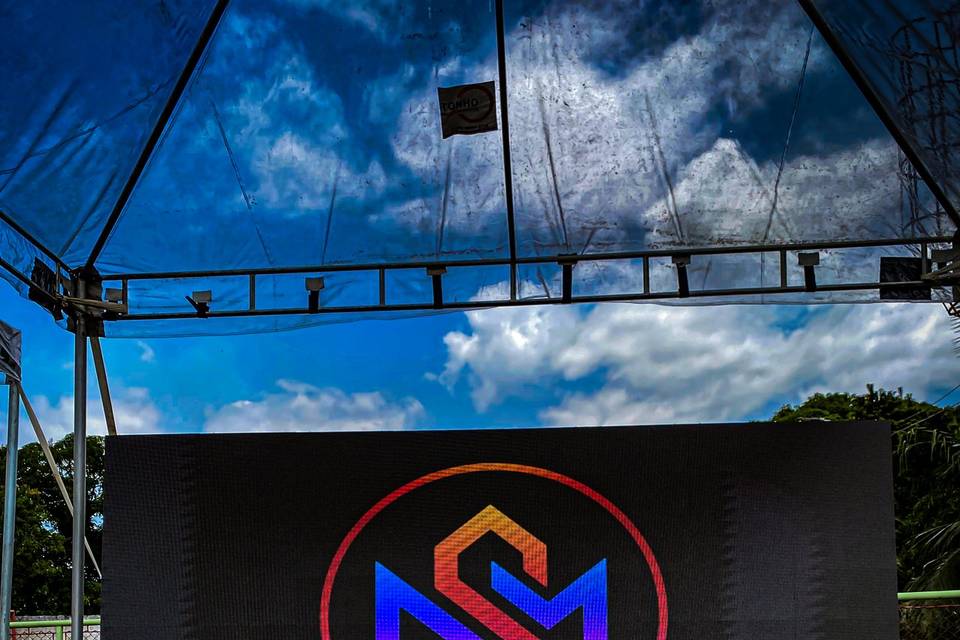 MS Produções e Eventos