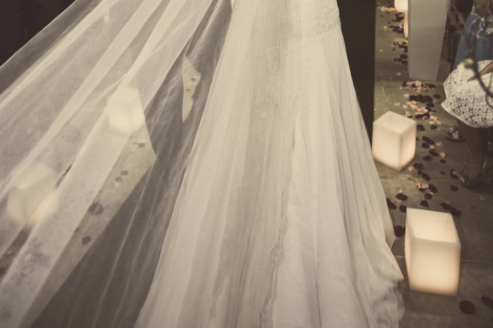 Casamento realizado