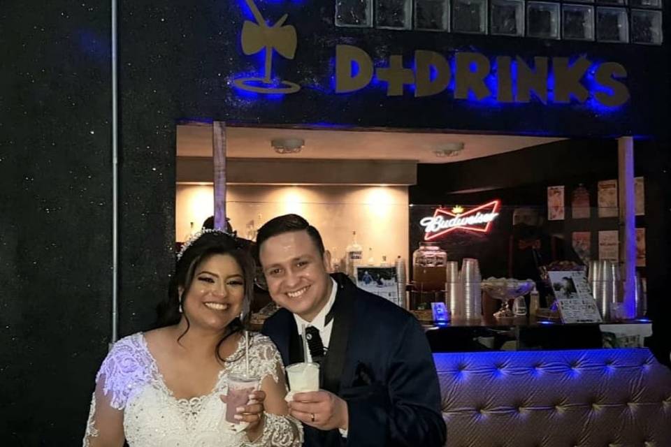 Casamento Dara & Denis