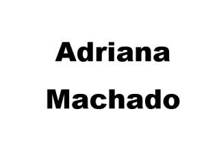 Adriana Machado logo