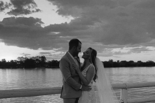 Casamento Ana & Victor