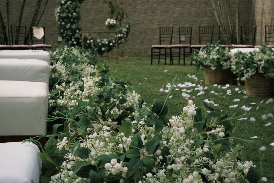 Flores