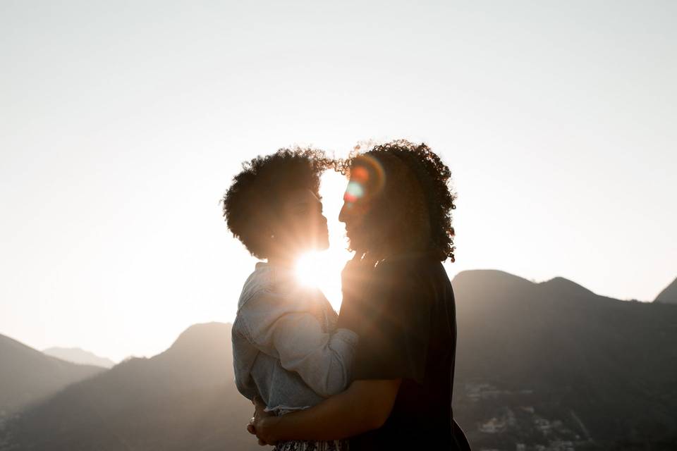 Pedido de Casamento