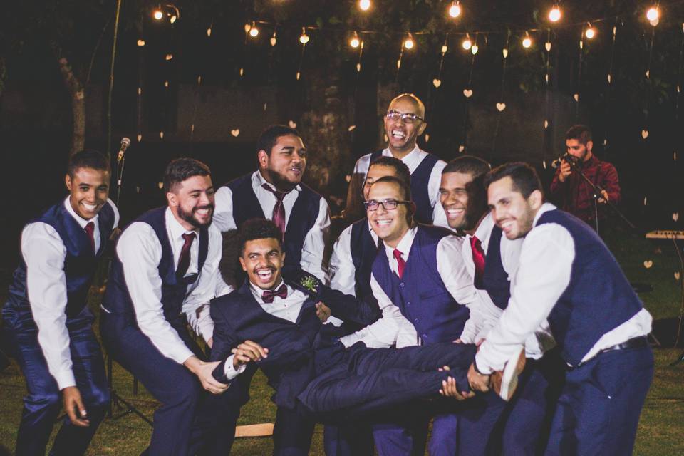 Casamento
