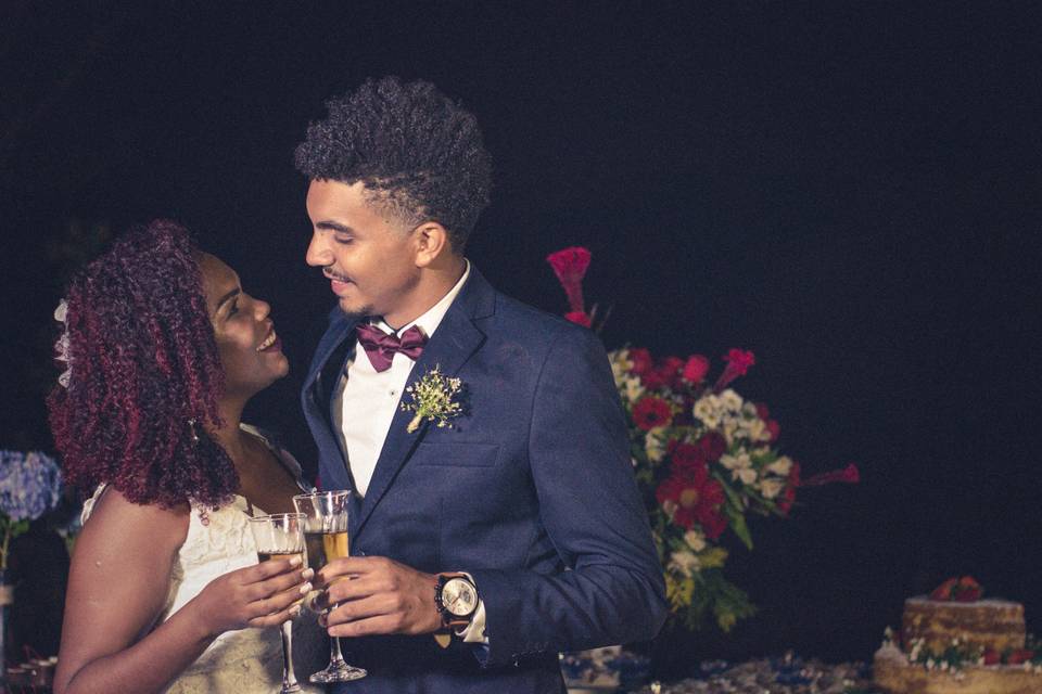 Casamento