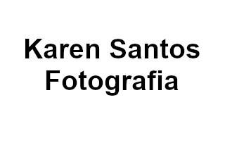 Karen Santos Fotografia logo