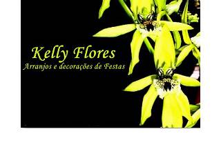 Kelly Flores Logo
