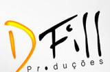 DFill logo