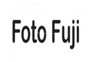 Foto Fuji logo