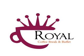 Royal Coffee Logo