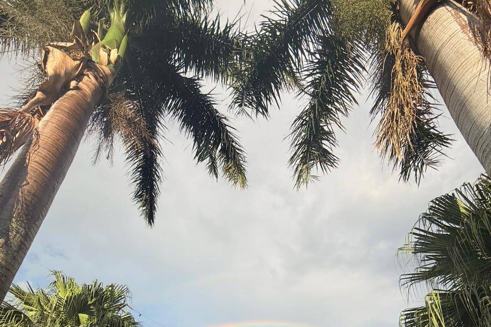 Área de lazer