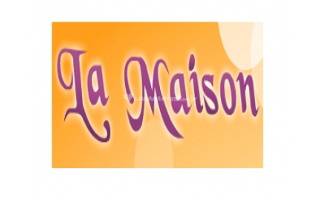 logo La maison