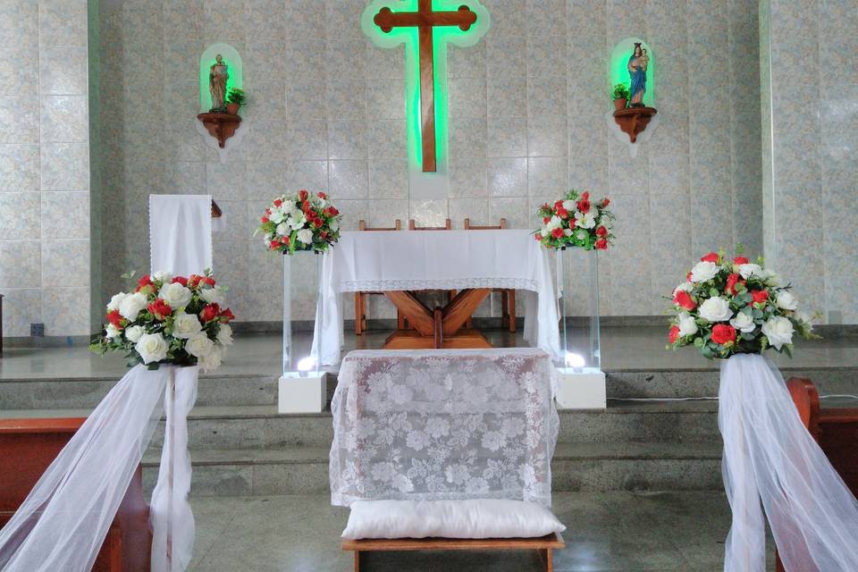 Altar