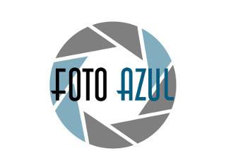 Logo Foto Azul