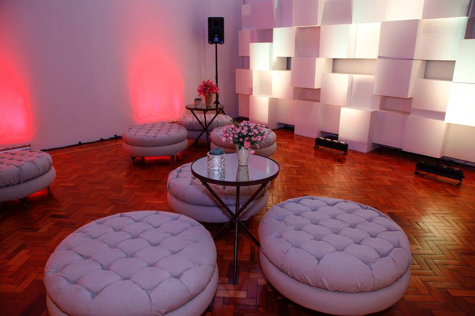 Ambiente lounge