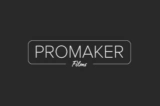 pro maker logo