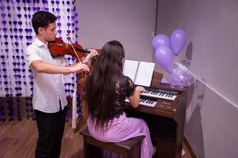 Archi & Virtuosi