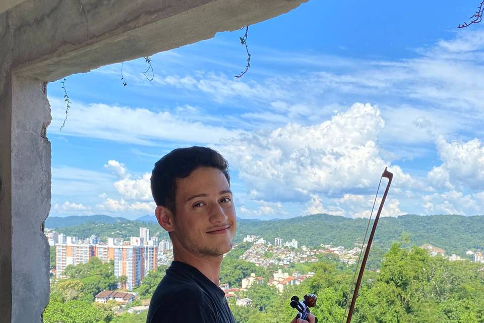 Archi & Virtuosi