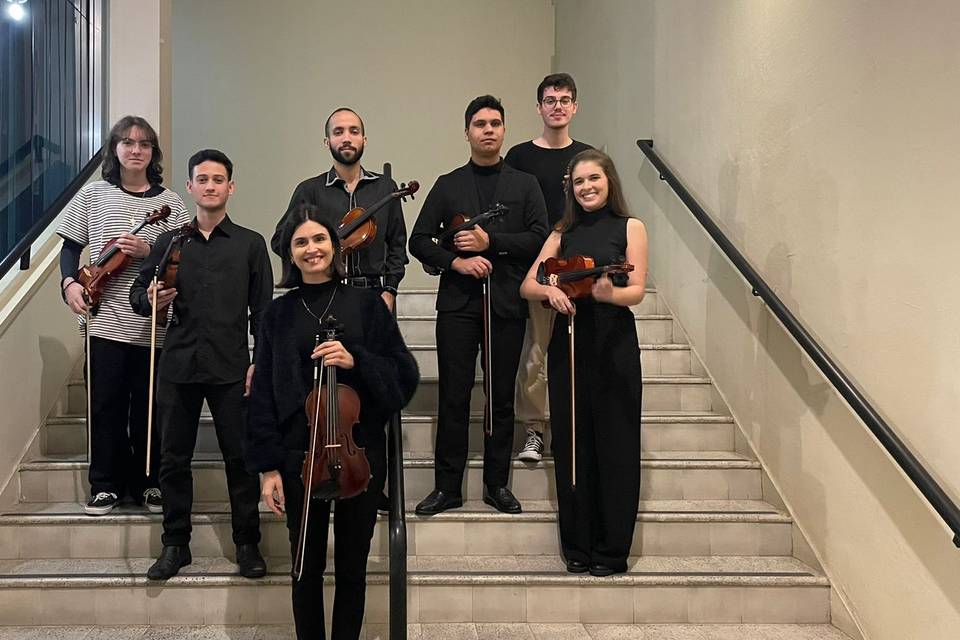 Archi & Virtuosi