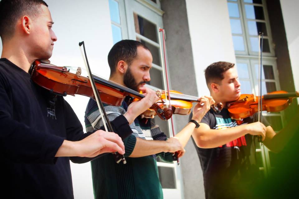 Archi & Virtuosi