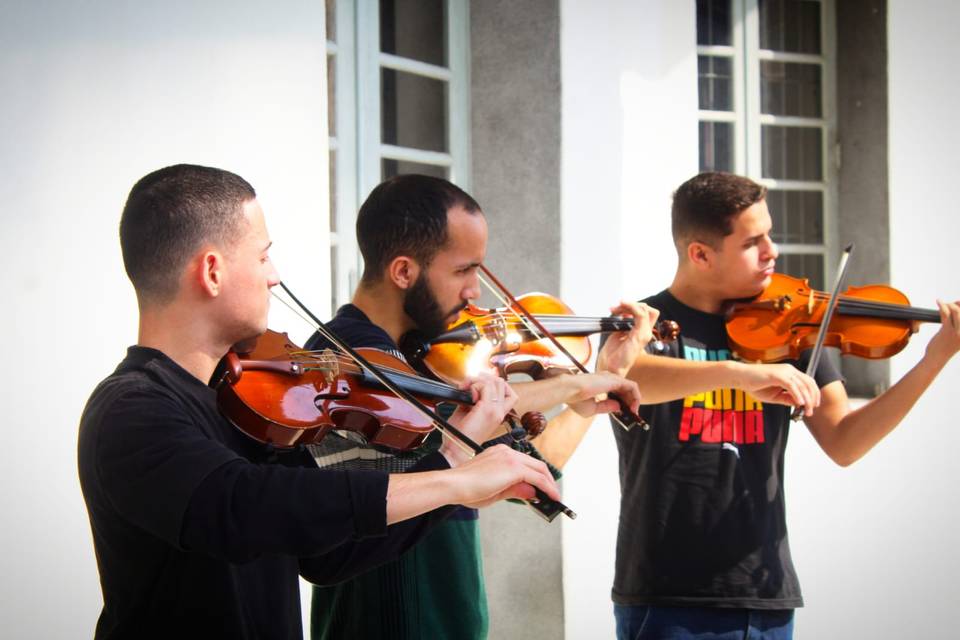 Archi & Virtuosi