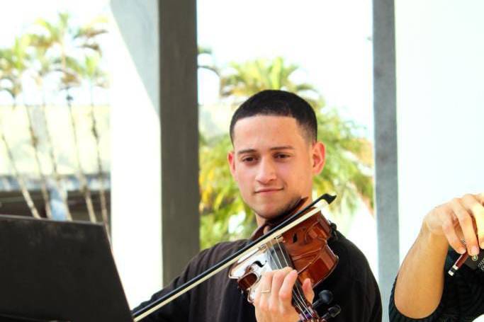 Archi & Virtuosi