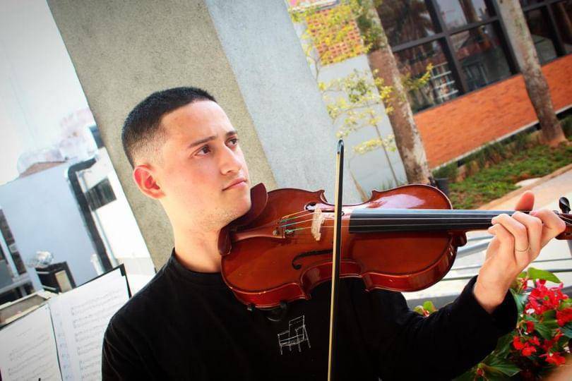 Archi & Virtuosi