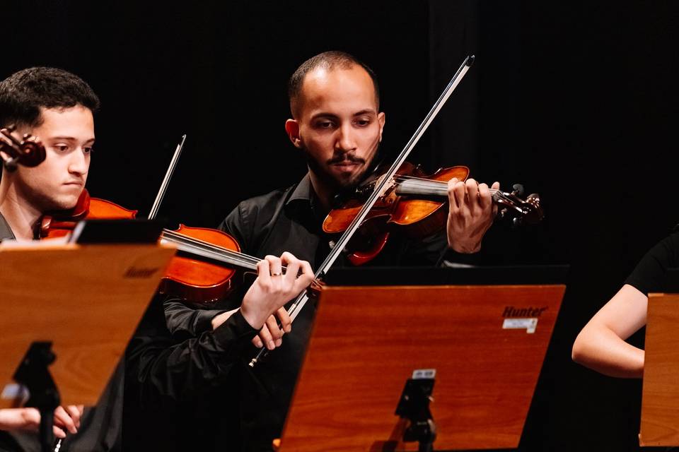 Archi & Virtuosi