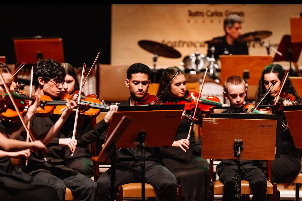 Archi & Virtuosi